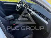 2020 Volkswagen Passat
