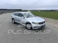 2020 Volkswagen Passat