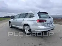 2020 Volkswagen Passat
