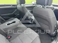 2020 Volkswagen Passat
