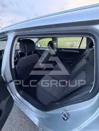 2020 Volkswagen Passat