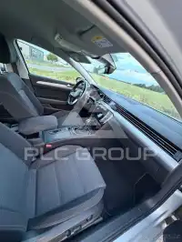 2020 Volkswagen Passat