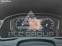 2020 Volkswagen Passat