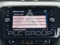 2020 Volkswagen Passat