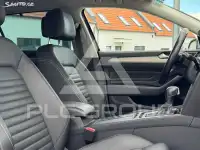2020 Volkswagen Passat