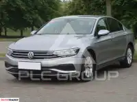 2020 Volkswagen Passat