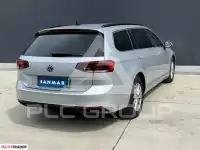 2020 Volkswagen Passat