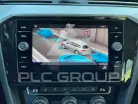 2020 Volkswagen Passat
