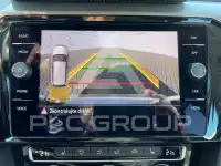 2020 Volkswagen Passat