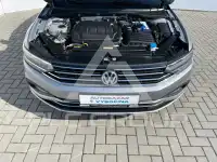 2020 Volkswagen Passat