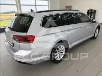 2020 Volkswagen Passat