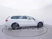2020 Volkswagen Passat