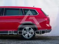 2020 Volkswagen Passat