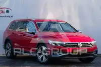 2020 Volkswagen Passat