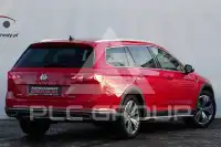 2020 Volkswagen Passat