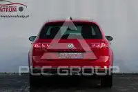 2020 Volkswagen Passat