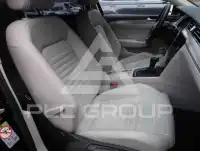 2020 Volkswagen Passat