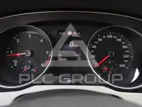 2020 Volkswagen Passat