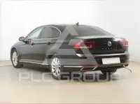 2020 Volkswagen Passat
