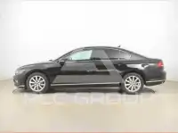 2020 Volkswagen Passat