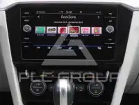 2020 Volkswagen Passat