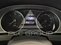 2020 Volkswagen Passat