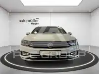 2020 Volkswagen Passat