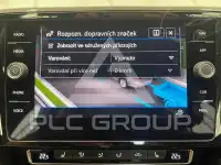 2020 Volkswagen Passat