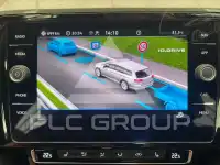 2020 Volkswagen Passat