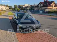 2020 Volkswagen Passat