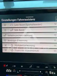 2020 Volkswagen Passat