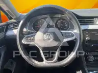 2020 Volkswagen Passat