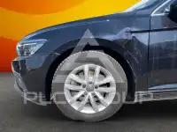2020 Volkswagen Passat