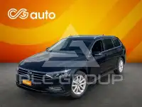 2020 Volkswagen Passat