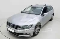 2020 Volkswagen Passat