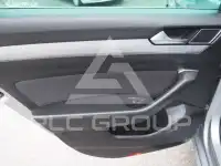2020 Volkswagen Passat