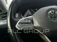 2020 Volkswagen Passat