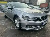 2020 Volkswagen Passat