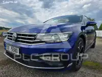 2020 Volkswagen Passat