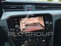 2020 Volkswagen Passat