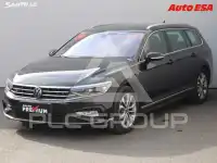 2020 Volkswagen Passat