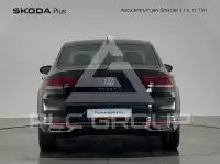 2020 Volkswagen Passat