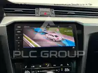 2020 Volkswagen Passat