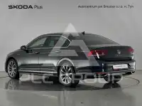 2020 Volkswagen Passat