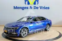 2020 Volkswagen Passat