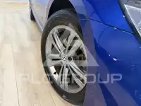 2020 Volkswagen Passat