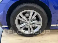 2020 Volkswagen Passat