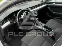 2020 Volkswagen Passat