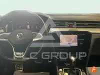 2020 Volkswagen Passat