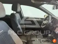 2020 Volkswagen Passat